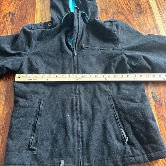 Merrell hooded jacket light size medium - Picture 9 of 14